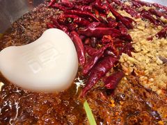 -谭鸭血老火锅(七宝万科广场店)