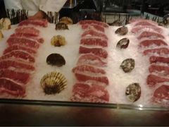 -芭菲盛宴·环球美食(解放碑英利国际店)