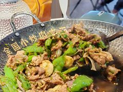 -费大厨辣椒炒肉(黄兴中心广场店)