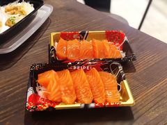 -盒马鲜生(皇庭广场店)