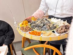 -土连锅·现熬养生汤锅(梁家巷店)