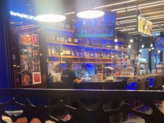 -bluefrog蓝蛙(悠唐购物中心店)