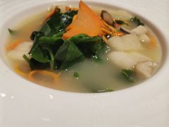 -若蘭慈·无国界素食料理(欢乐海岸店)