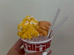 -红楼HONGLOU Gelato(淮海中路店)