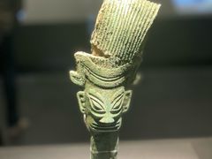 -三星堆博物馆