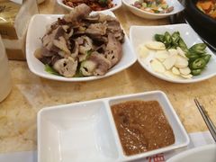 -德寿宫韩国料理(下沙店)