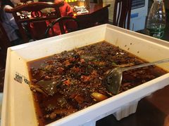 -杨记隆府(汉街店)