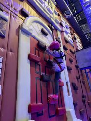 -尼克Playtime(欢乐海岸店)