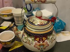 -如意林卡藏餐吧 (九寨沟店)