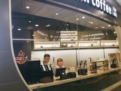 -luckincoffee瑞幸咖啡(恒大广场B1店)