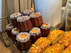 -Monmouth Coffee(博罗市场店)