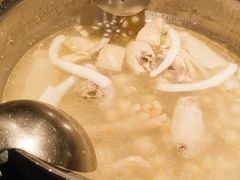 -同仁四季椰子鸡(宝安壹方城店)