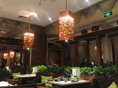 大堂-润泽园椰子鸡(汇一城店)