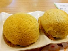 -添好运点心专门店(中环IFC店)