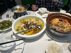 -外婆家(西红门荟聚购物中心店)