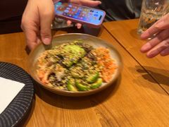 -檗谷·面包·咖啡·轻食(华贸天地店)