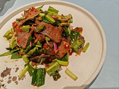 -卞氏菜根香(航空路旗舰店)