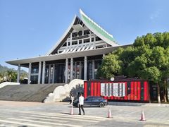 -厦门大学(思明校区)