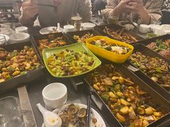 -老三李村河底戳子肉(总店)