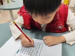 -广州市荔湾区协和幼儿园(彭城东路)