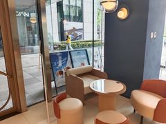 -LAVAZZA拉瓦萨咖啡(星荟中心店)