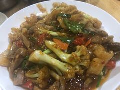 -老伯蟹脚店(朝阳路店)