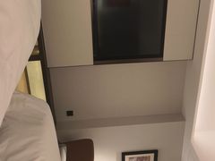 -北京东三环希尔顿逸林酒店