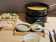 -十二舍·湯物素煮(江泰潤政店)