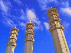 -三亚南山文化旅游区