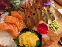 -阿吾罗日本料理(K11艺术中心店)