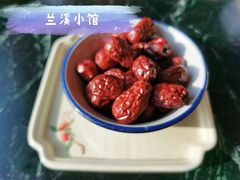 -兰溪小馆(东直门簋街店)