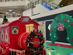 -光启城时尚购物中心