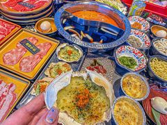 -牛武士寿喜烧·和牛火锅自助(全球首店)