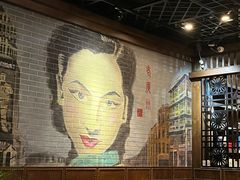 -粤色·老广州茶餐厅(河南商会大厦店)