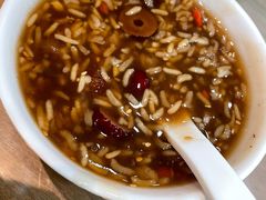 八宝甜稀饭-西安贾三灌汤包·回坊小吃·清真炒菜(北院门总店)