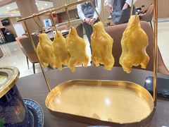 -全聚德(上海首店浦东店)