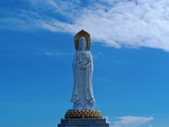 -三亚南山文化旅游区