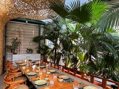 -Tegu泰古莲·泰国餐厅(红山6979店)