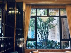 -上海浦东星河湾酒店