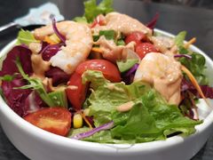 -猫小院猫主题咖啡厅(北锣店)