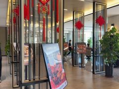 -东方太阳城淮扬餐厅(会所中餐厅店)