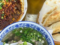 -长安后宰门水盆羊肉(新都心店)