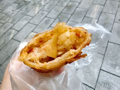 麻辣土豆春卷-牟记锅魁(总店)