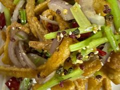 -顺香居·老字号湖北菜(江汉路店)