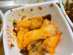 虾滑-袁记串串香(北国店)