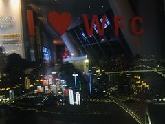 -WFC会仙楼观景台