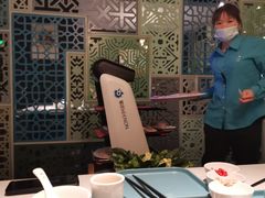 -百年果林椰子鸡(中洲店)