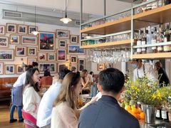 -BOR Eatery(安福路店)