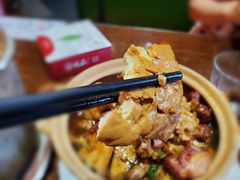 农家豆-杨厨的田园饭店(长城路店)