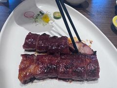 -佘山世茂艾美·御珍轩中餐厅